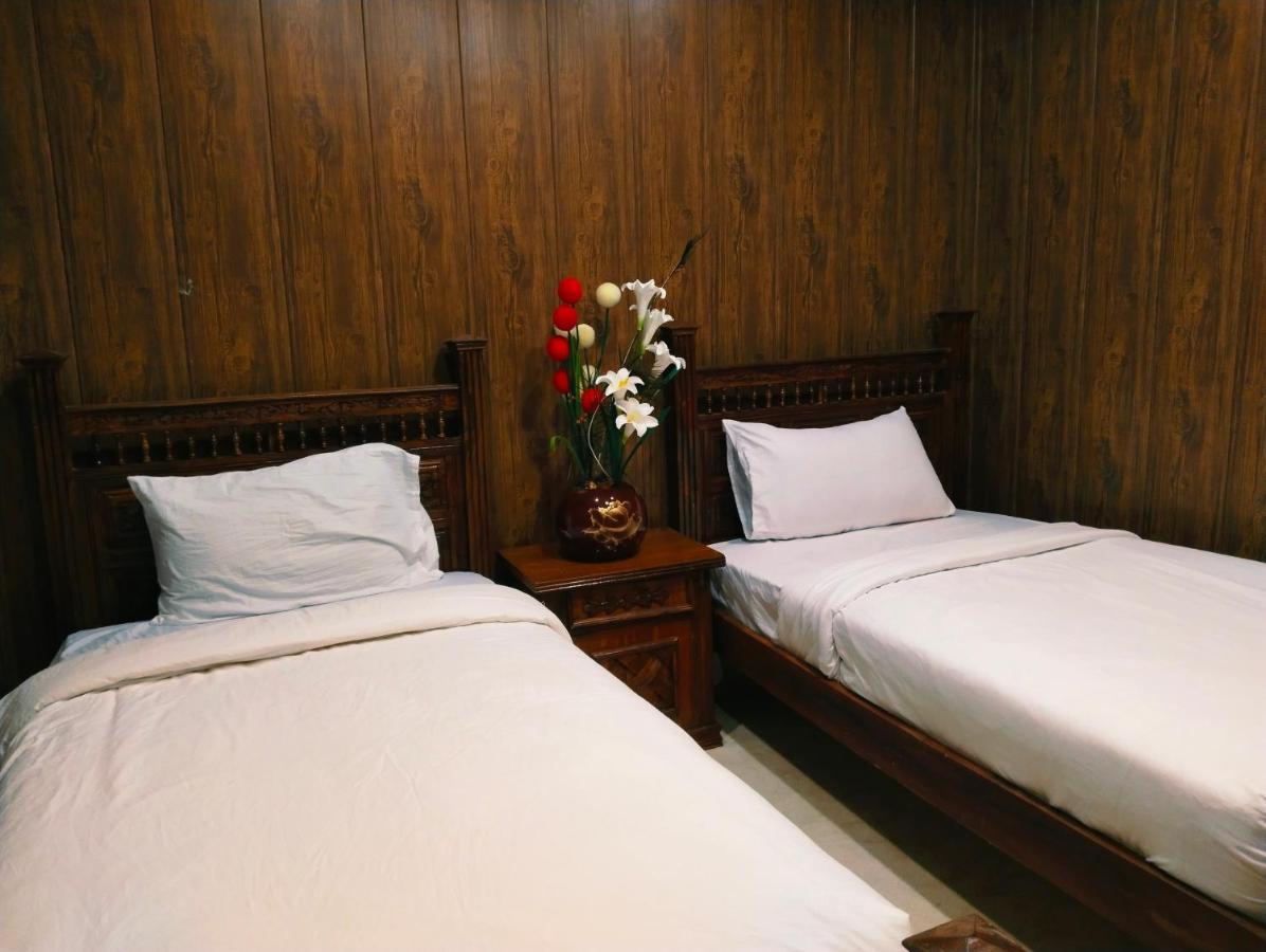 The Life Style Lodges Opp Centaurus Mall Islamabad Buitenkant foto